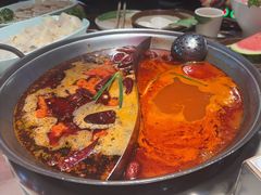 -江北北火锅馆·公路夜市(魏公村店)