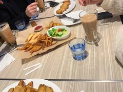 -必胜客(八一店)