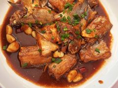 -碧海银沙海鲜餐厅(恒大海上威尼斯店)