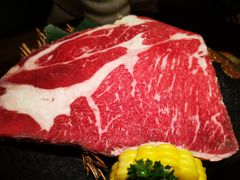 -九畋町和牛黑牛烤肉料理(三里屯3·3大厦店)