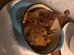 -Kitchen·Y洋厨房西餐厅(王府壹号店)