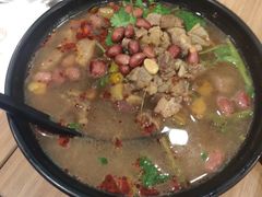 -小杨生煎(龙阳广场店)