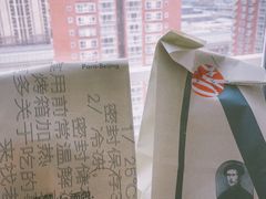 -老梦面包CHEZMOREL(麦子店)