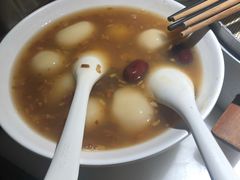 -罍+村卤菜摊(罍街店)