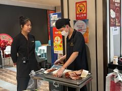 -董家大院·京味家常菜(朝丰家园店)