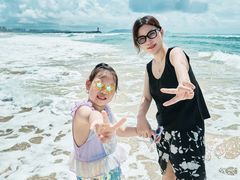 -海南清水湾莱佛士酒店