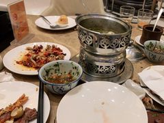 -盛宴标帜餐厅·亲子自助 (南昌喜来登酒店)