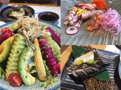 -隐鮨日料(北辰三角洲店)