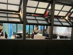 -一叶一世界•素食餐厅(环球中心店)