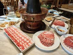 -牛街·马辈儿涮肉(牛街总店)