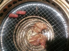 -黑牛黑猪烤肉专门店(万象城店)