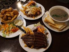 -Shamrock Hotel Hobart