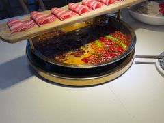 -二荆条·城市森林火锅旗舰店
