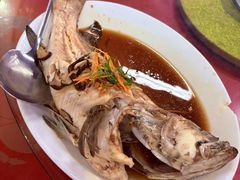 -大茄来海鲜餐厅(亚洲城分行)