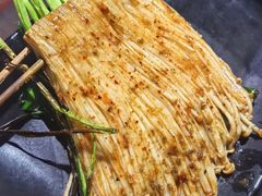 -云晓光头烧烤吧(盛夏店)