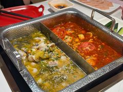 -舒来喜鱼锅(伊河路店)