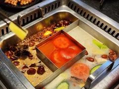 -味舵主重庆火锅(邓尉路店)