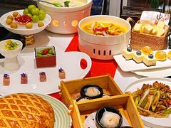 -馋遇江南·精致湖景雅宴(东方之门店)