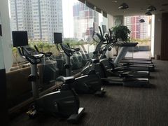 -昆明中心皇冠假日酒店