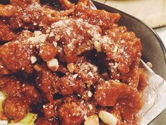 -MI WU FACTORY米屋美食工厂餐厅(绿地店)
