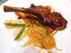 -北京中国大饭店