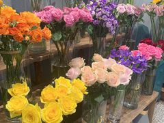 -BOBLOOM花店(宝龙旭辉广场店)