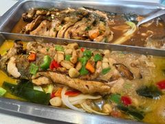 -尚渔味双拼烤鱼(燕郊永旺店)