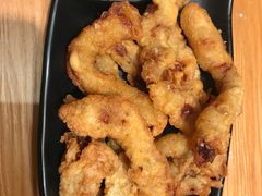 -诚铭记·虾仁汤包·成都小吃(融创店)