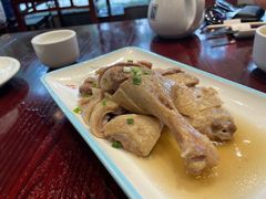 盐水熟鸭-集贤门·徽菜(福田店)