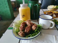 -春花火锅公司(昌建广场店)
