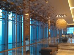 -视界美食自助餐厅·石家庄希尔顿酒店