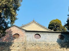 -洛阳白马寺