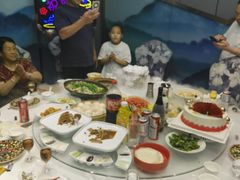 -盛百味·家宴餐厅(霸州分店)