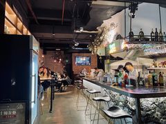 -味式·那不勒斯披萨Mise en place(亚朵酒店店)