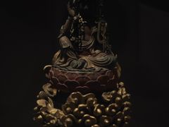 -曼谷国家博物馆