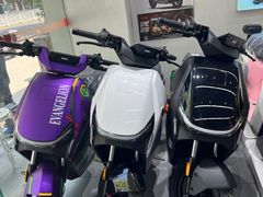 -九号电动车(安定门内大街店)