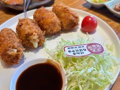 -炉胜·炉端烧·居酒屋