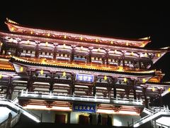 -建辉湖南土菜馆(南大街店)