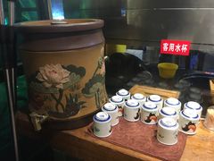 -卤儿道道(龙游路店)