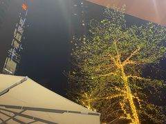 -The open life(万象城店)