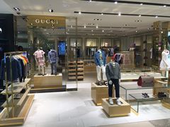 -乐天免税店(明洞店)