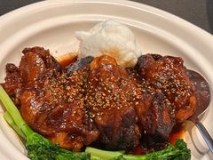 -江南雅厨(李公堤店)