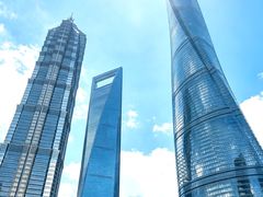 -上海中心大厦