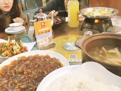-李东农庄(中南百草园地标店)