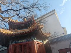 -贤良祠