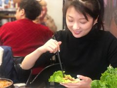 -咕咕站韩国料理(紫金港店)