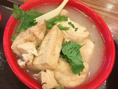 -老回回饺子馆(海洋馆店)