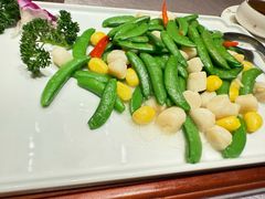 -世纪缘国际会议中心·中餐厅(百家湖店)