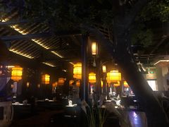 -绿茶餐厅(昆明世纪金源店)