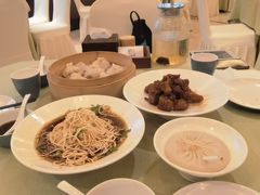 -冶春茶社(官园桥店)